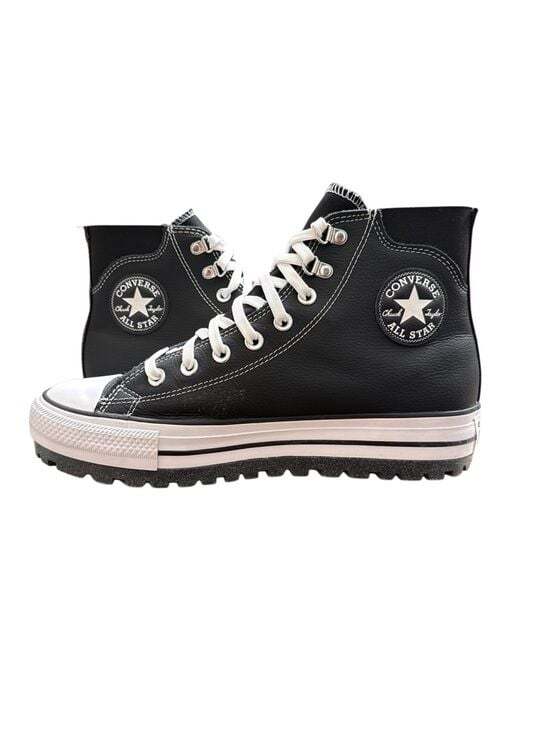 Converse Other - CONVERSE CHUCK TAYLOR ALL STAR CITY TREK BOOT NWOT